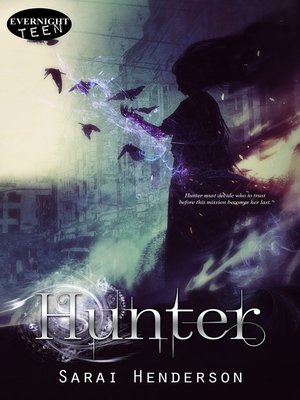 cover image of Hunter